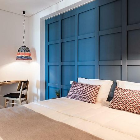 Blue Island Luxury Apartment Kato Daratso Zewnętrze zdjęcie