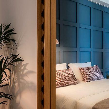 Blue Island Luxury Apartment Kato Daratso Zewnętrze zdjęcie