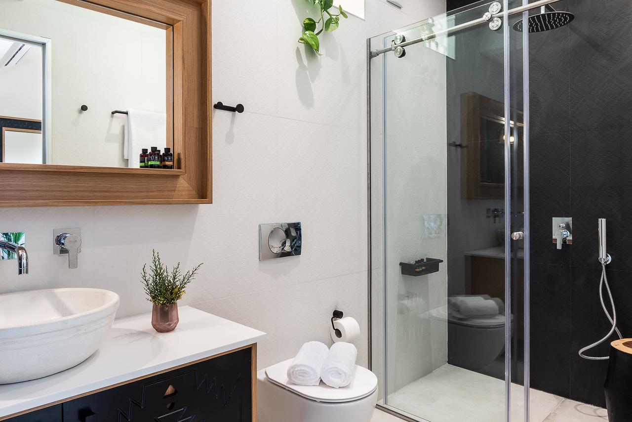 Blue Island Luxury Apartment Kato Daratso Zewnętrze zdjęcie