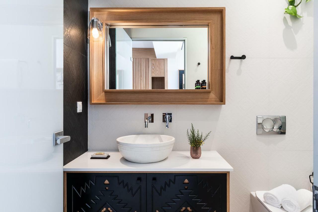 Blue Island Luxury Apartment Kato Daratso Zewnętrze zdjęcie
