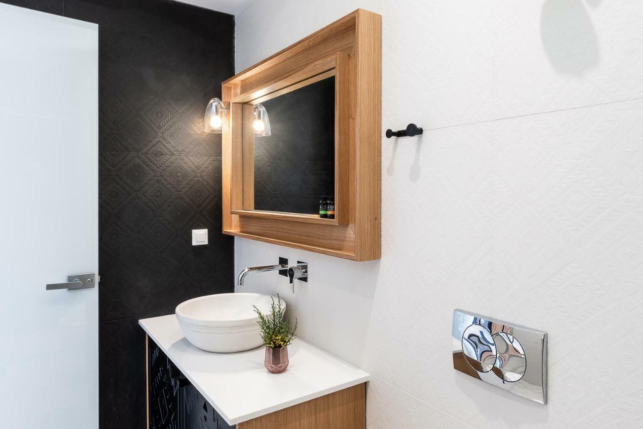 Blue Island Luxury Apartment Kato Daratso Zewnętrze zdjęcie