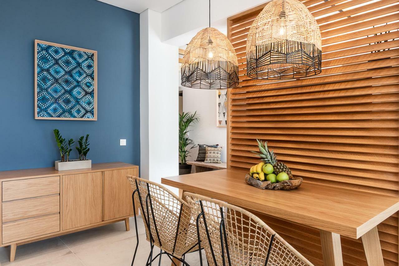 Blue Island Luxury Apartment Kato Daratso Zewnętrze zdjęcie