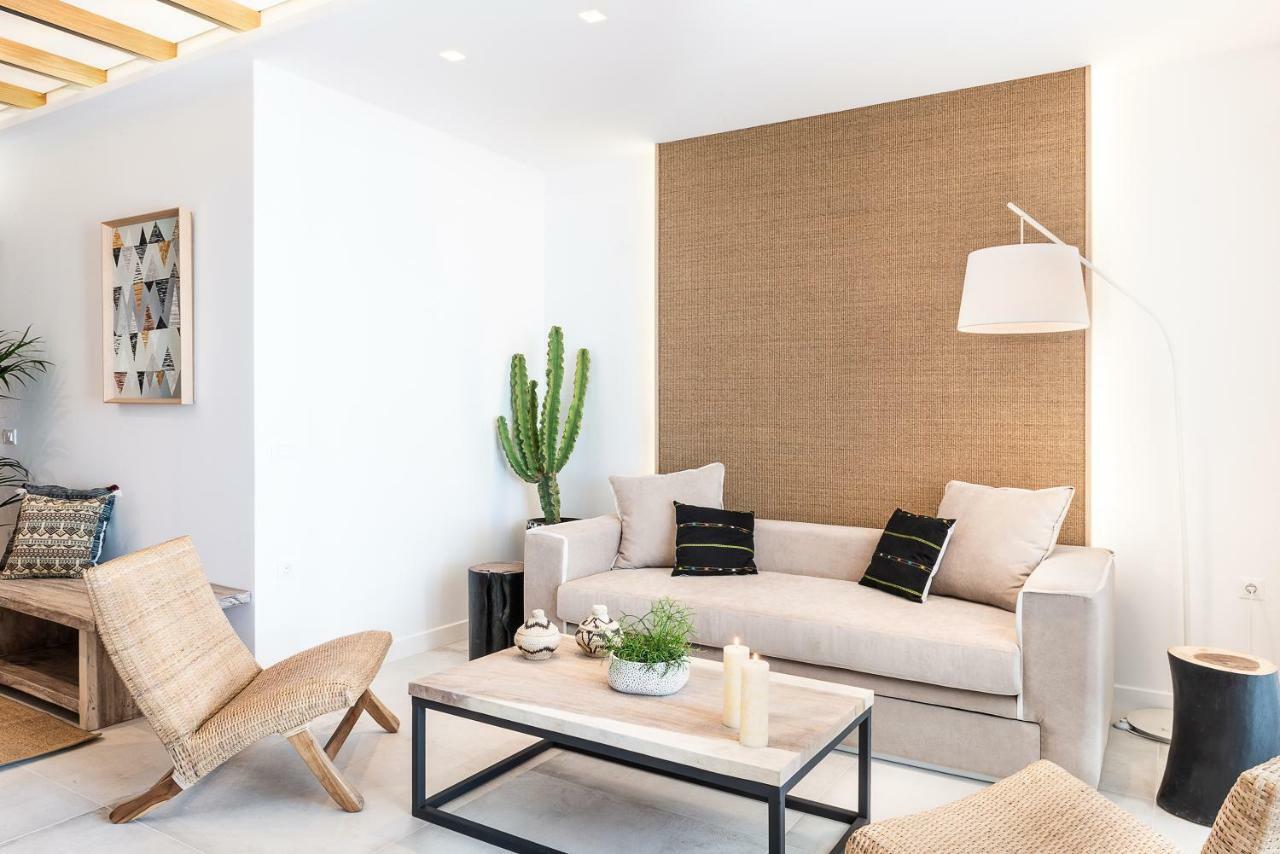 Blue Island Luxury Apartment Kato Daratso Zewnętrze zdjęcie
